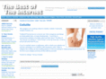 cureforcellulite.com