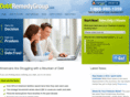 debtremedygroup.com