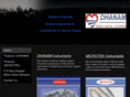 dhanamsurgical.com
