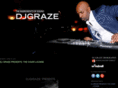 djgraze.com