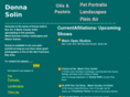 donnasolin.com