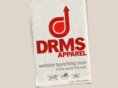 drmsapparel.com
