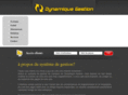 dynamiquegestion.com