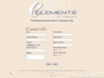 elementsatcentris.com