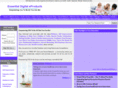 essentialdigitaleproducts.com