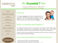 essentialscoops.com