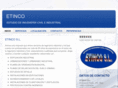 etincosl.com