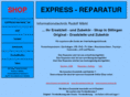 express-reparatur.de