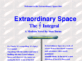 extraordinaryspace.com