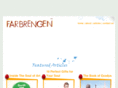 farbrengen.com