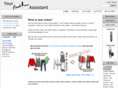 fashion-assistant.com