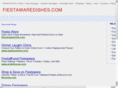 fiestawaredishes.com