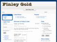 finleygold.com