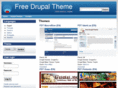 freedrupaltheme.net