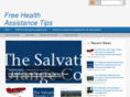 freehealthcareassistance.net