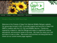 friendsofdeepforknwr.org