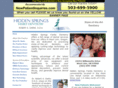 fullrangedentistry.com