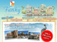 funkyfishhouses.com