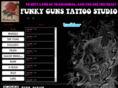 funkygunstattoo.com