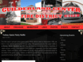 gcfd.net