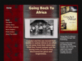 goingbacktoafrica.com
