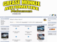 greasemonkeeautomotive.com