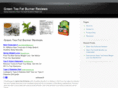 greenteafatburnerreviews.com