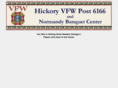 hickoryvfw-normandy.com