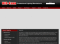 hidesun.com