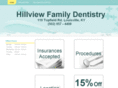 hillviewsmiles.com