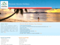 honeymoonkeralapackages.com