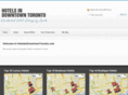 hotelsindowntowntoronto.com