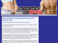 how-to-get-6-pack-abs.com