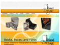 ibinddesigns.com