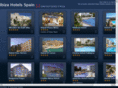 ibizahotelsspain.com