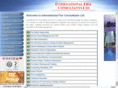 internationalfireconsultants.com