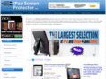 ipadscreen-protector.net