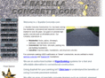 jbazellaconcrete.com