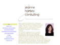 jhartleyconsulting.com