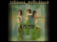 juliannabellydance.com