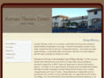 kayentatherapycenter.com