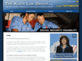kleinlawgrouppc.com