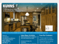 kuhnscontracting.com