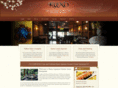 kumosushiandgrill.com
