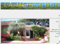 lameissonniere.com