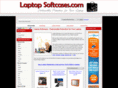 laptopsoftcases.com