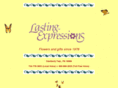 lastingexpressionstm.com