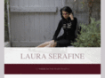 lauraserafine.com