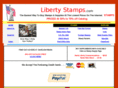 libertystamps.com