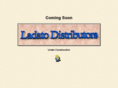 lodatodistributors.com